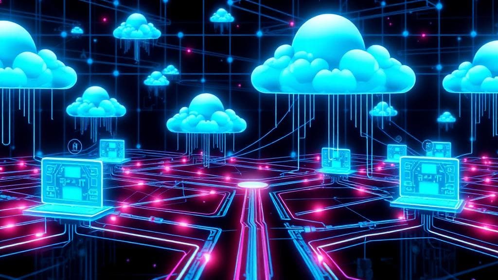 Réseaux informatiques