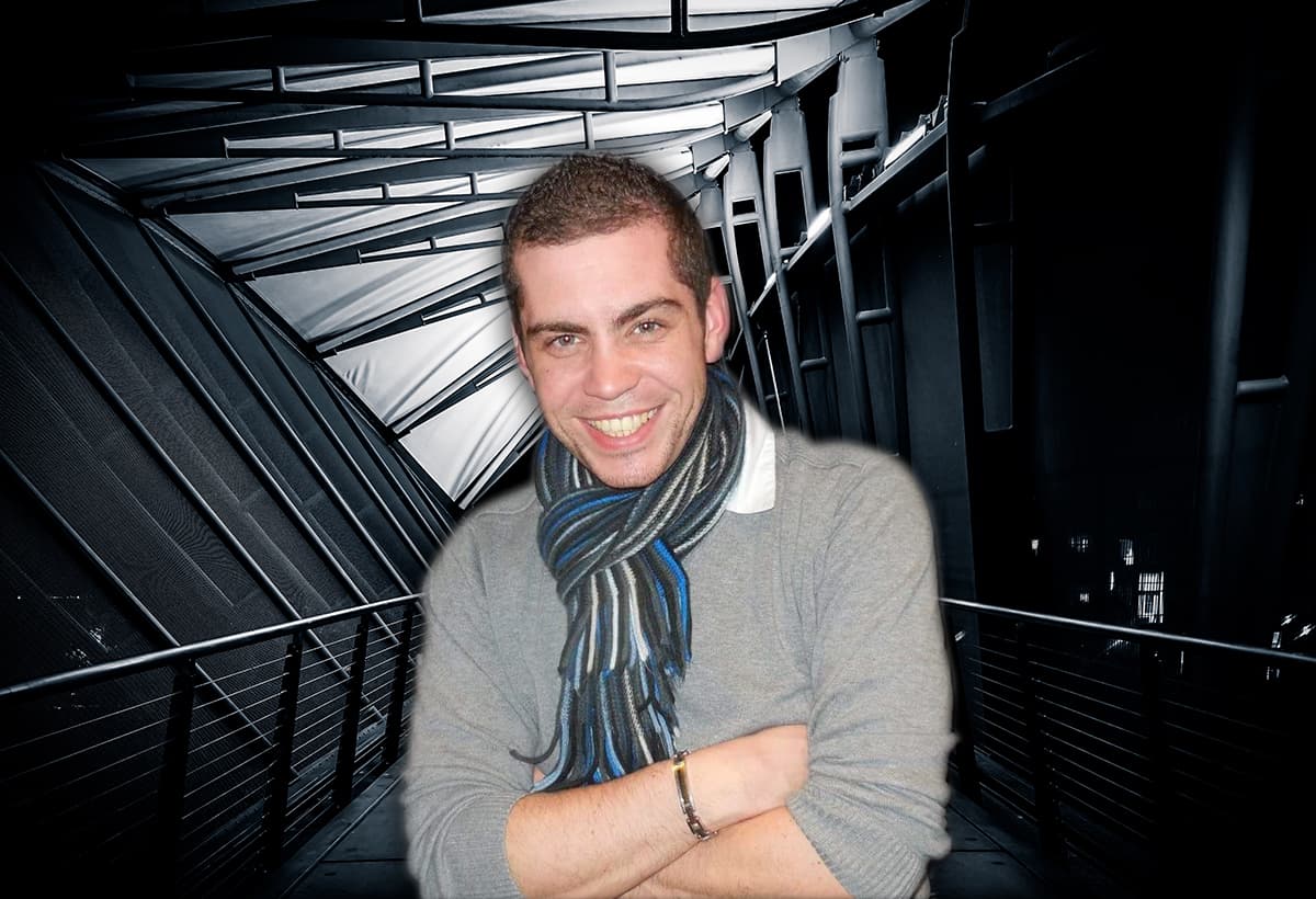 Kevin Niesten - Fondateur KN Informatique